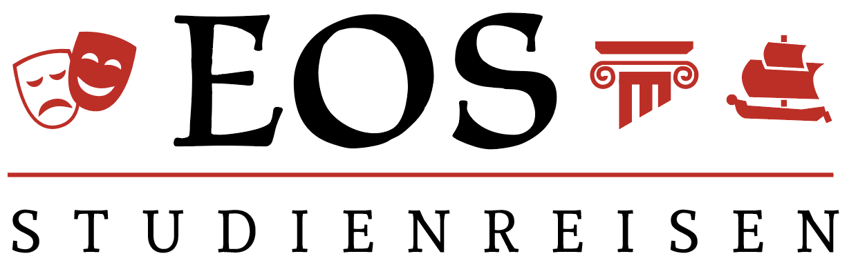 EOS Logo