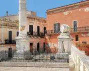 Brindisi / Via Appia
