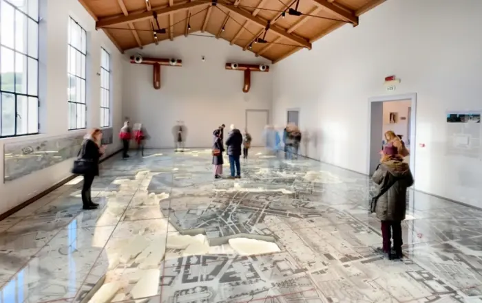 Forma Urbis Museum