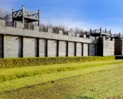 Römisches Lager in Haltern