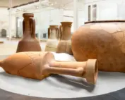 Römermuseum in Haltern