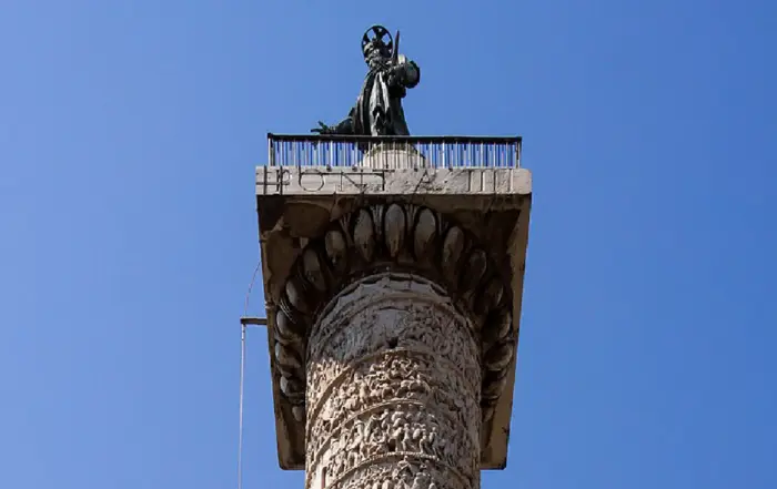 Marcussäule