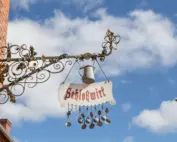 Hotel Schloßwirt in Meseberg