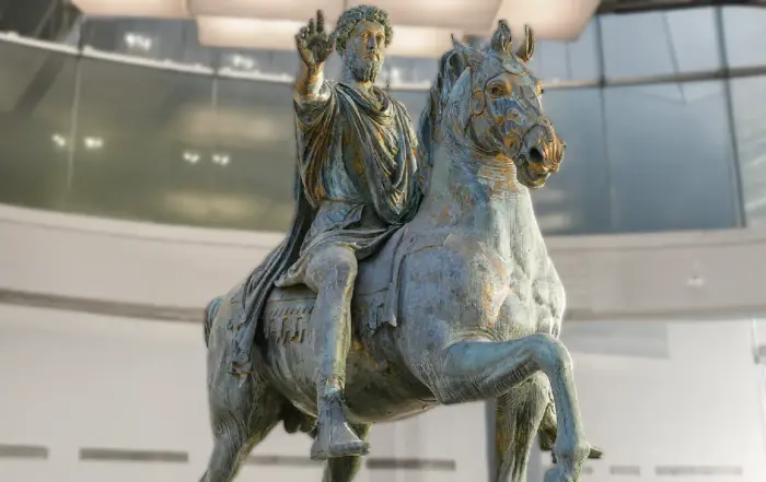 Musei Capitolini