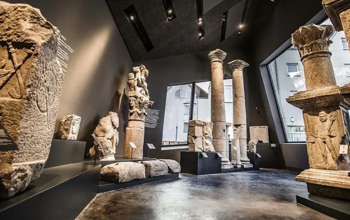 Museum Alzey