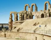 El Djem Amphitheater