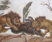 Mosaik Museum Sousse