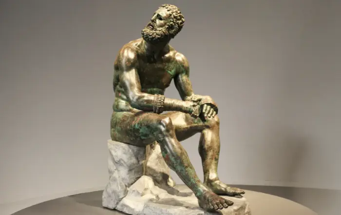 Palazzo Massimo 2