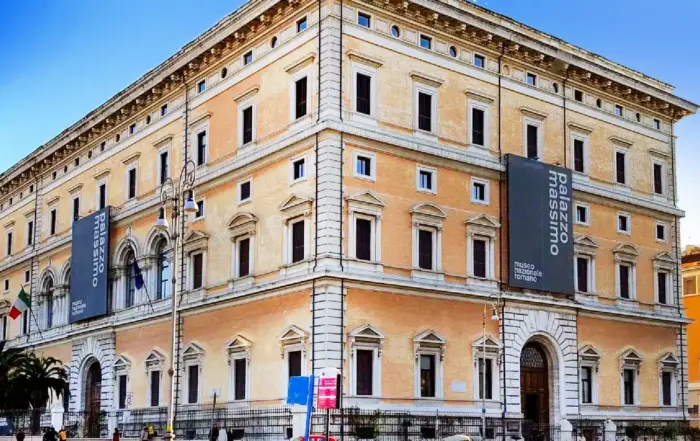 Palazzo Massimo1