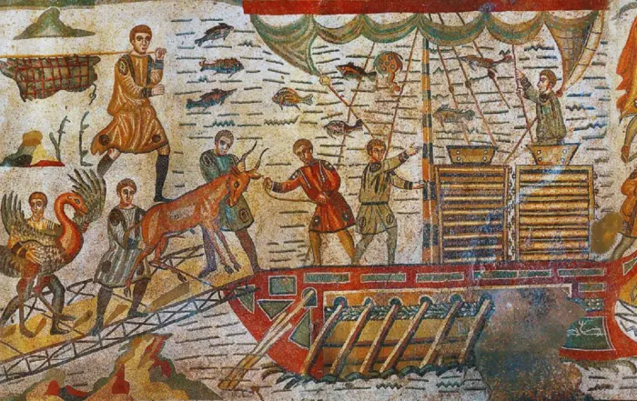 PiazzaArmerina