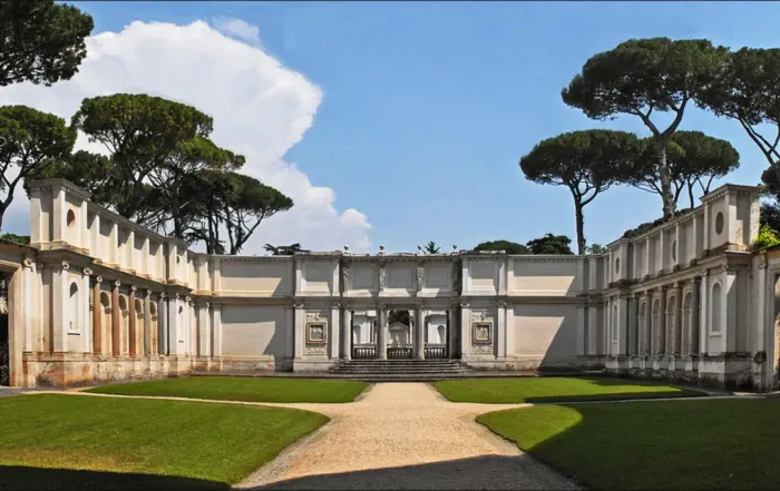 Villa Giulia