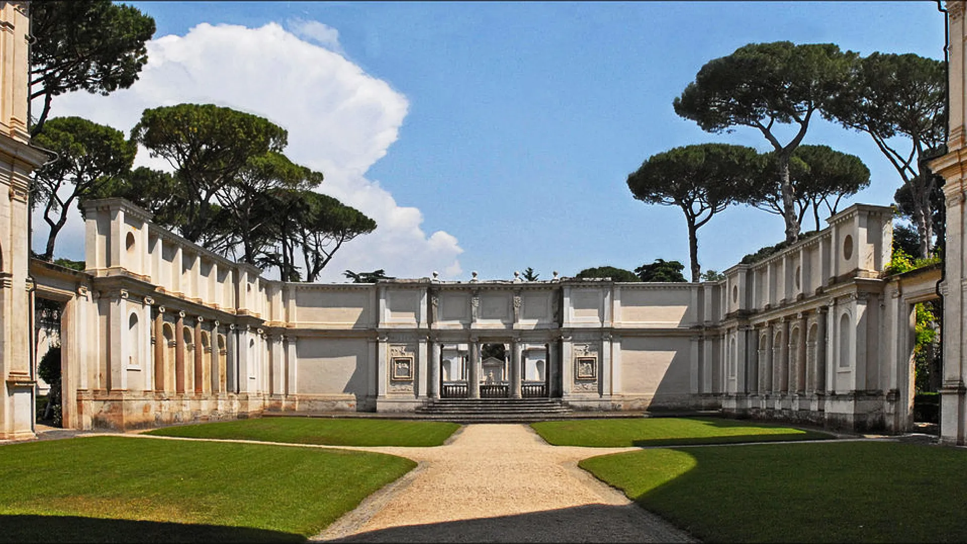 Villa Giulia