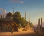 Hippodrom Istanbul